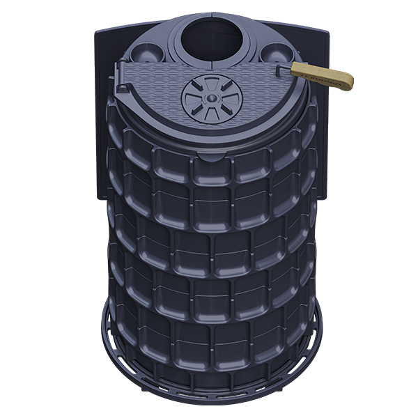 Авангард ЗК 35 (П2) Pro